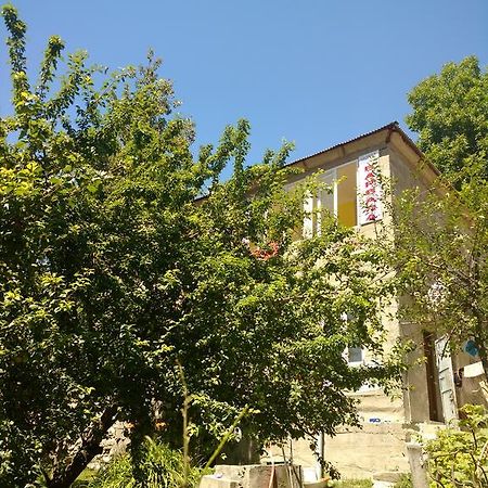 Hotel Barbara Mestia Exterior foto